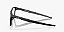 Armação de Óculos Oakley Centerboard OX8163-55-816301 Preto-acetinado - Imagem 3