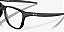 Armação de Óculos Oakley Centerboard OX8163-55-816301 Preto-acetinado - Imagem 6