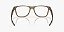Armação de Óculos Oakley Centerboard OX8163-55-816313 - Areia transparente - Imagem 4