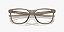 Armação de Óculos Oakley Centerboard OX8163-55-816313 - Areia transparente - Imagem 8