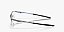 Armação de Óculos Oakley Socket 5.5 OX3218-54-321813 - Chumbo fosco - Imagem 3
