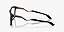 Armação de Óculos Oakley Enigma mass OX8191-55-819101 - Preto acetinado - Imagem 3