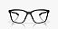 Armação de Óculos Oakley Enigma mass OX8191-55-819101 - Preto acetinado - Imagem 2