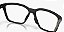 Armação de Óculos Oakley Enigma mass OX8191-55-819101 - Preto acetinado - Imagem 7