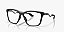 Armação de Óculos Oakley Enigma mass OX8191-55-819101 - Preto acetinado - Imagem 1