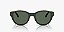 Óculos Clip-On Arnette AN4375-51-27591W - Azul-escuro fosco +Clip-On - Imagem 2