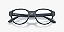 Óculos Clip-On Arnette AN4375-51-27591W - Azul-escuro fosco +Clip-On - Imagem 5
