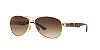 Ray-Ban  0RB3525L Ouro - Imagem 3