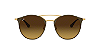 Ray-Ban  0RB3546 Ouro - Imagem 2