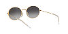 Ray-Ban  0RB3594 Ouro - Imagem 5