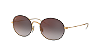 Ray-Ban  0RB3594 Ouro - Imagem 3