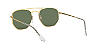Ray-Ban  0RB3609 Ouro - Imagem 5