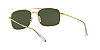Ray-Ban  0RB3611 Ouro - Imagem 5