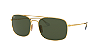 Ray-Ban  0RB3611 Ouro - Imagem 3