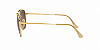 Ray-Ban The Marshal II 0RB3648M Ouro - Imagem 4