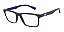 Armani Exchange AX3067-55-8295 Azul - Imagem 1
