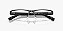 Armani Exchange  AX1018 6063 Preto fosco - Imagem 4