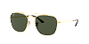 Ray-Ban  0RB3557 Ouro - Imagem 3
