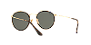 Ray-Ban  0RB3647NL Ouro - Imagem 4