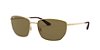 Ray-Ban  0RB3653 Ouro - Imagem 1