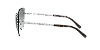 Michael Kors MK1058B ST. ANTON Silver Lentes Grey Gradient - Imagem 3