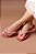 Chinelo STE64 Pink com Strass Cristal - Imagem 1