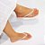 Chinelo Salete com Strass na cor Nude - Imagem 2