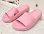 Chinelo Nuvem Original Feminino Rosa BB - Imagem 4