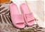 Chinelo Nuvem Original Feminino Rosa BB - Imagem 2