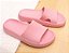 Chinelo Nuvem Original Feminino Rosa BB - Imagem 3