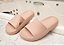 Chinelo Nuvem Original de EVA Feminino Nude - Imagem 4