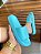 Chinelo Nuvem Unissex Azul - Imagem 2