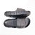 Chinelo Nuvem 3D Masculino Preto - Imagem 3