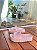 Chinelo Nuvem Alto CH256 Nude - Imagem 2