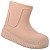 Bota Injetada de EVA Infantil Menina Blush - Imagem 3