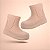 Bota Injetada de EVA Infantil Menina Blush - Imagem 2