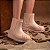 Bota Injetada de EVA Infantil Menina Blush - Imagem 1
