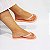 Chinelo Nude Liso STE232 - Imagem 2