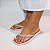 Chinelo Feminino com Strass Cristal Mais Grosso 10mm - Imagem 10