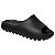 Slide Unissex Nuvem Alto de EVA Preto - Imagem 1
