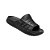 Chinelo Nuvem CH270 Masculino Preto - Imagem 1