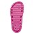 Sandália Polly de EVA Flor Leve Macia e Confortável Pink - Imagem 2