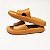Chinelo Nuvem Feminino Super Conforto Original Salete Caramelo - Imagem 2