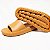 Chinelo Nuvem Feminino Super Conforto Original Salete Caramelo - Imagem 3