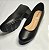 Sapato Secretária Social Feminino Preto - Imagem 4