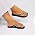 Chinelo Preto com Strass Cristal STE232 - Imagem 1