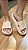 Chinelo Nuvem Feminino CH280 Blush - Imagem 5