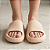 Chinelo Nuvem Feminino CH280 Blush - Imagem 4