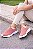 Tênis Meia 1004 D'Baesse de Moda Feminina Nude - Imagem 4