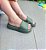 Chinelo Nuvem Infantil Militar - Imagem 1